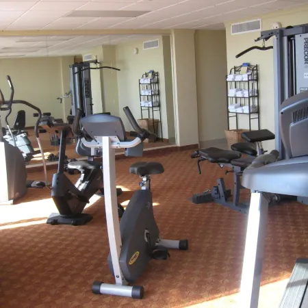 Best Western Corpus Christi