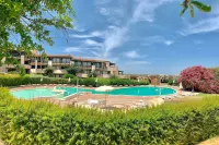 Sporting Hotel Tanca Manna - con vista mare