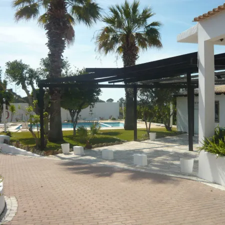 Monte Dos Avós Village - Pet Friendly