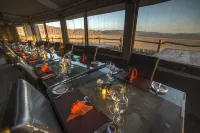 Moon Mountain Lodge - Breakfast
