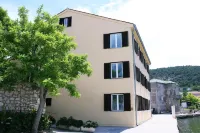 Apartments Tamarix