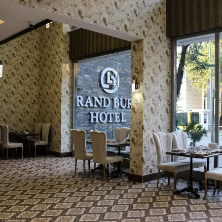 Grand Bursa Hotel