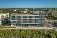 Baltivia Sea Resort Hotels in Mielno