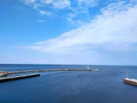 Luxury Pool Villa in Bagenkop - By Traum Ferienwohnungen Hotels in Bagenkop