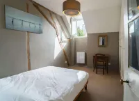 Cottage in the historic heart of Sancerre 2 minutes walk Hotels in Sancerre