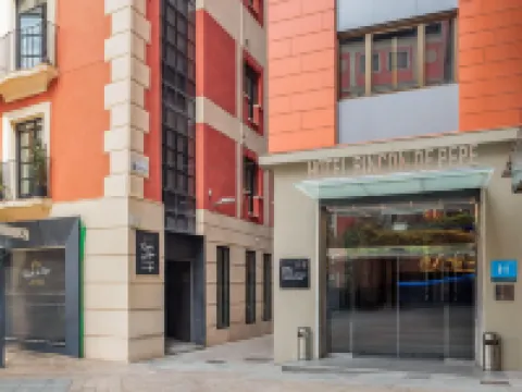 Hotel Murcia Rincón de Pepe Affiliated by Meliá Hotels in Murcia