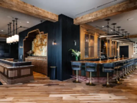 Hotel Renegade Hotels in Boise