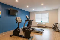 丹佛斯- 波士頓北岸舒適酒店 - 健身室/gym room