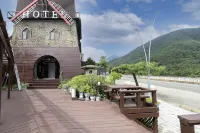 Sokcho Pine View Hotel