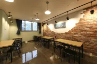 Sokcho Brooklyn Hotel