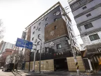 Incheon IMT Hotels near Dong-gu