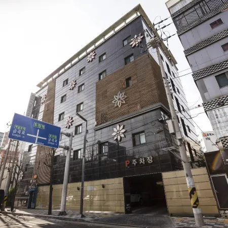 Incheon IMT