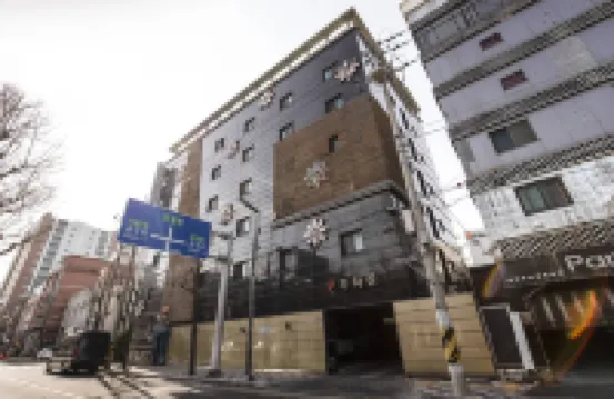 Incheon IMT Hotels near Dong-gu