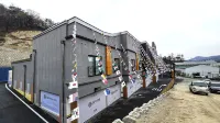 Cheongju Nami G2 Self Check-in Motel - 2 星級