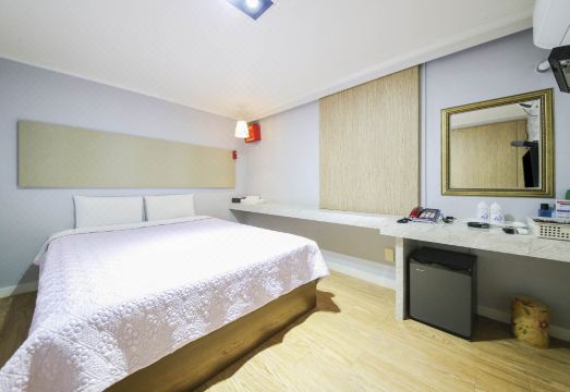 충주(수안보) 윈저궁