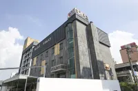 Sugar Motel Hotels in Gunsan-si