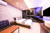 Taebaek M Plus Self Check-in Motel Hotels in Taebaek-si