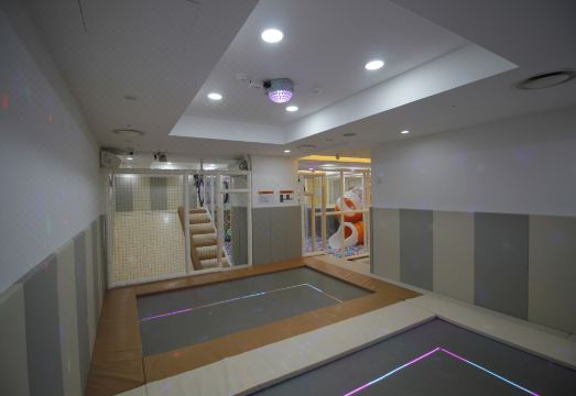 소노벨 변산 내부