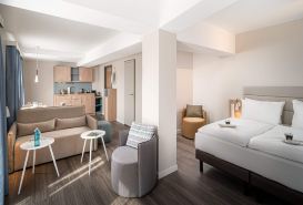 elaya hotel oberhausen, Trademark by Wyndham