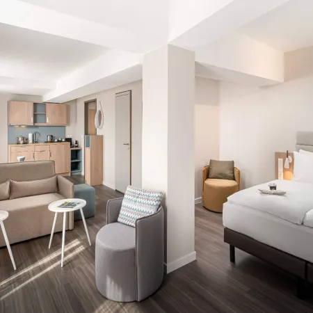 elaya hotel oberhausen, Trademark by Wyndham