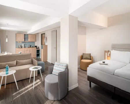 elaya hotel oberhausen, Trademark by Wyndham Hotels in Oberhausen