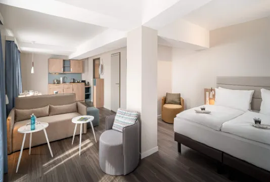 elaya hotel oberhausen, Trademark by Wyndham