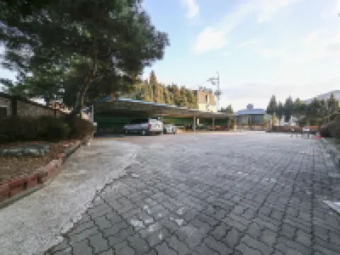 Yeoncheon Hantangang 漣川郡酒店