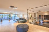 JungGam Hotel Hotels in Cheongju