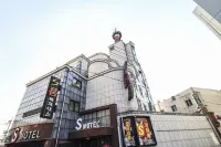 Jincheon S - Wifi