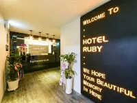Bundang Hotel Ruby โรงแรมใกล้สถานี Ori Station