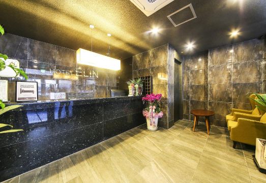 객실 내부 이미지