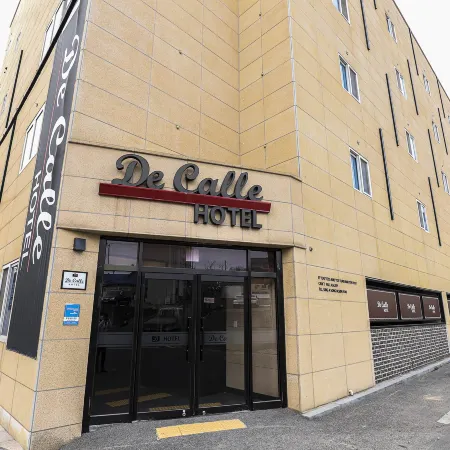 Seosan de Calle