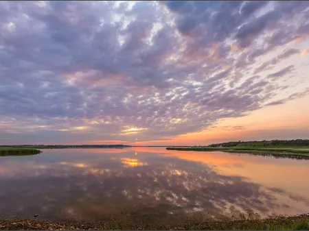 6 person holiday home in Thisted-By Traum