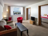 Novotel Bucharest City Centre Отели в г. Бухарест