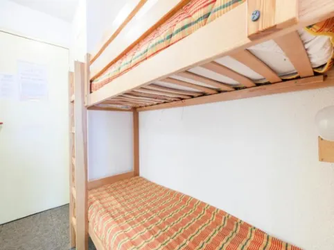 Apartment in France Near Resort Center