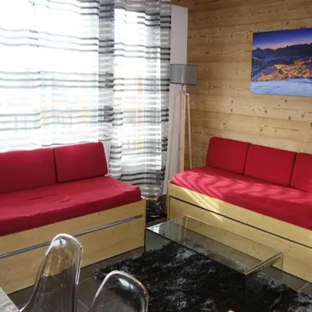 Apartment in France Near Telecentre