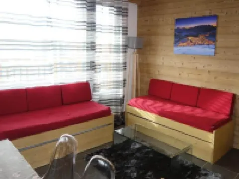 Apartment in France Near Telecentre