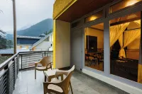 吉比的 Hosteller