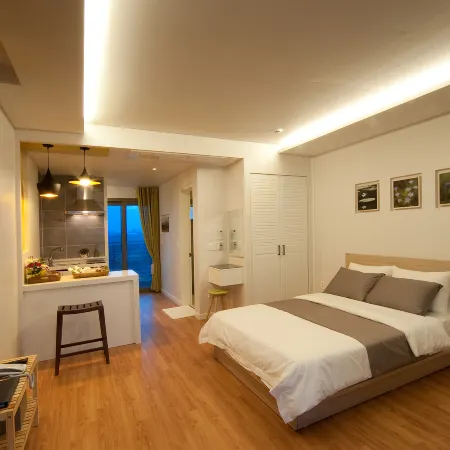 Comma&Spa Resort
