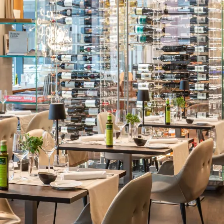 Novotel Lugano Paradiso