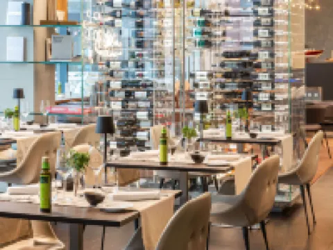 Novotel Lugano Paradiso