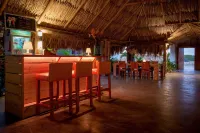 Windhoek Resort Bonaire - bar