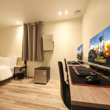 Chungbuk National Univ Adamhan Hotel