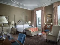 Cliveden House - an Iconic Luxury Hotel Hotels in 