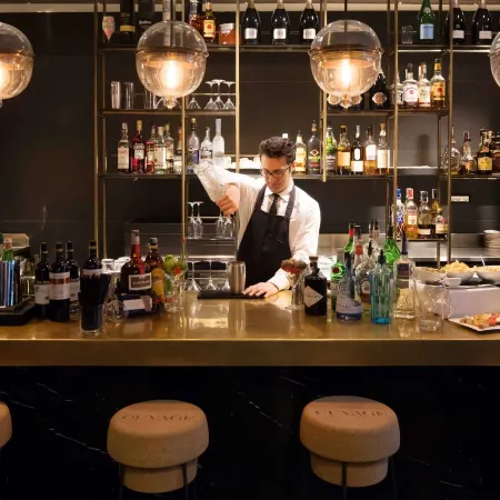 NEMI, Milan, a Tribute Portfolio Hotel