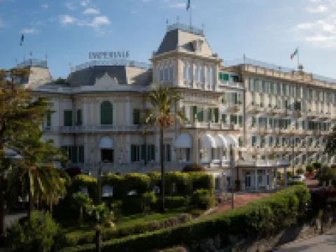 Imperiale Palace Hotel Hotels in Santa Margherita Ligure