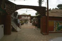 Baobab Holiday Resort Hotels in Serrekunda