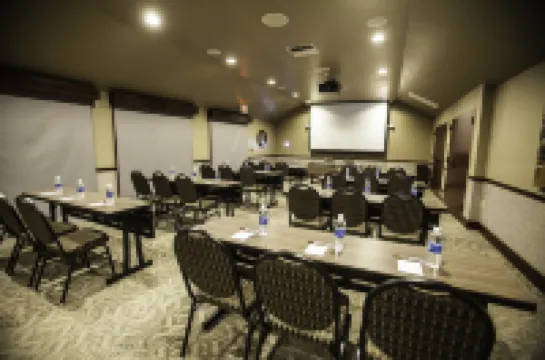 Best Western Plus Weatherford