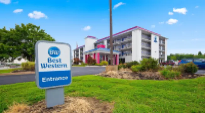 Best Western Kent Narrows Inn Hotels in Queen Annes County