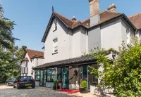 Derby Manor Hotels in 